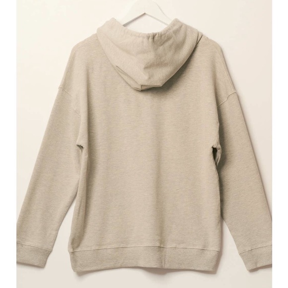 PROMESA MANHATTAN VINTAGE SWEATSHIRT HOODIE ❤️NEW COLLECTION IN STORES❤️ - Picture 2 of 3